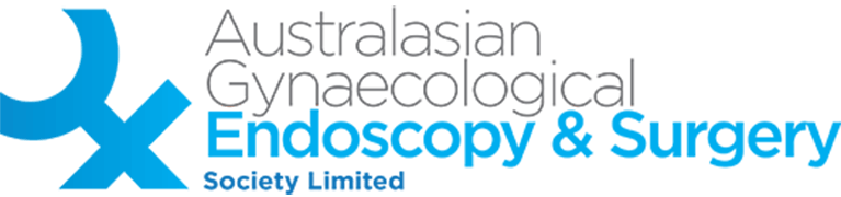 australasian gynaecological endoscopy & sugery society limited | dr roger perkins